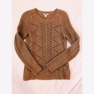 Old Navy Sweater